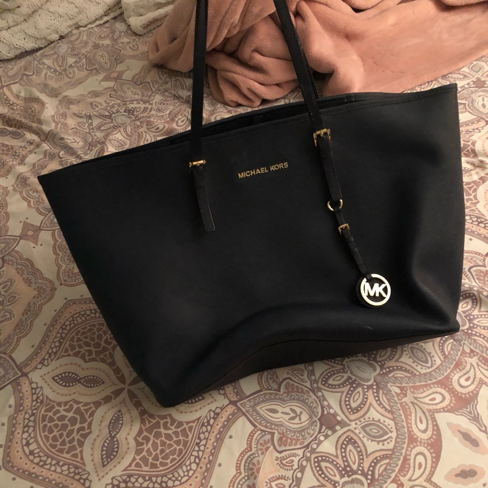 Michael Kors tote